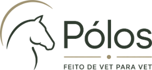 Pólos — feito de vet para vet